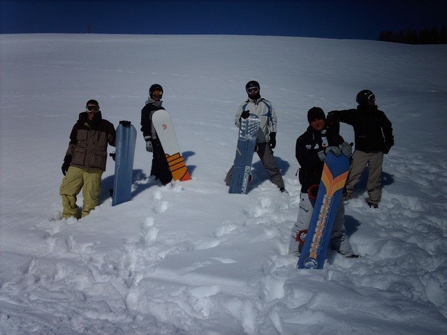 S.Martino di Castrozza - 21